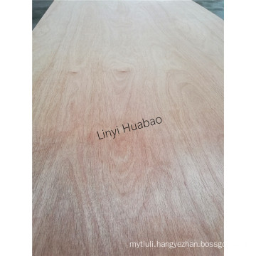 Bintangor/Red Meranti/Okoume Plywood, Commercial Plywood